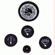 Instrument & Gauge Kit for Ford NAA, Jubilee, 600, 700, 800, 900