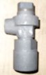 Fuel Injector for Yanmar 276, 2001, 2010, 2020, 2202, 2220, 2301, 2310, 2402, 2420