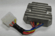Voltage Regulator for Hinomoto E21, E23, E25, E230, E232, E234, E280 Replaces 1601-8601-00
