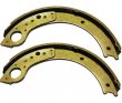 Brake Shoe Set for Ford Replaces NCA2218B