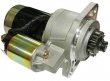 Starter for Mahindra 15, 1500 , 16 and Max Series, replaces MM40941001