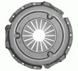Pressure Plate for TYM Tractors Replaces 14521213100