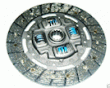 Clutch Disc for KubotaL3200 with D1503 engine