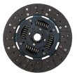 Clutch Disc for FORD NH T2320, T2330, TC45, TC45A Replaces SBA320400570