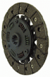 Clutch Disc for Hinomoto C144, C172, C174, E1802, E1804