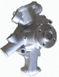 Water Pump for John Deere Compact Utility models: 3120, 3203, 3320, 3520, 3720, 4005, 4105