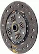 Clutch Disc for IH 284 with Mazda Gas