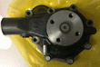 Water Pump for LS Tractors K5047, K5055, N55, LT550, U5030 Repl: 40211676 (old 40109537)