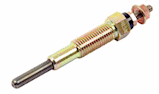 NGK Glow Plug for Bolens G152 G154 Replaces 1873764