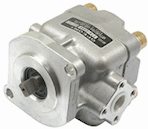 Hydraulic Pump L1801, L2002, L2050F, L2202, L2350F, L2402, L2500F Tanged Shaft