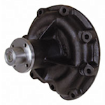 Water Pump, International Harvester, 238, 248, 258, 268, 454, 474, 484, 574, 584, 674, 684, 784