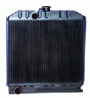 Radiator for Kubota L285WP, L295DTP, L295FP, L295DT, L295F, L305, L345, L345DT, L345F, L35SS