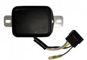 Voltage Regulator for Thomas Tractors 173, 233, T103, T133, T233 (T = Tracked units) Replaces 19602