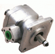 Hydraulic Pump for John Deere 950 - Keyed Shaft
