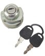 Ignition Switch for Ford Tractors 1000 thru 3415 replaces SBA385200331 and SBA385200130