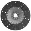 Transmission disc for Ford 1910, 2110 Compact tractors w/double clutch Replaces SBA320400441