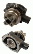 Water Pump for David Brown Implematic 990 with AD4.47 Engine