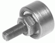 Cam Follower Bearing for NH Hayliners Pickup Mechanism Replaces CF6672
