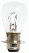 Headlight Bulb for Yanmar 135, 140, 147, 155, 165, 169, 180, 186, 187, 220, 226, 250,