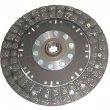 Ford 1925 HST w/9” single stage clutch disc - Production date after Oct. 1, 1996