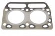 Head Gasket for Yanmar 1600, 1700, 1700RED, 1700GREEN, REPLACES 124450-01331