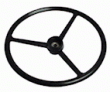 Steering Wheel for John Deere 650, 750, 900HC Replaces M119181
