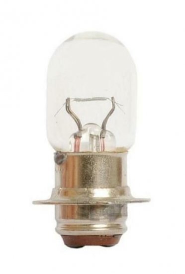 Headlight bulb 12 volt 35 watt Repl. 194155-55810 (old # 194190-55810) - Click Image to Close