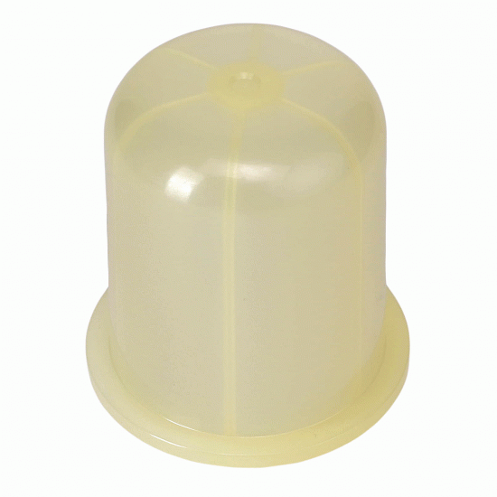 Fuel Bowl / Cup for Allis Chalmers Tractors, Replaces 3756599M1 - Click Image to Close