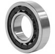 NU207/C3 Roller Bearing for Vicon and Gehl Disc Mowers, Replaces BCA MA1207EL, Vicon 40130207 & Gehl 604673