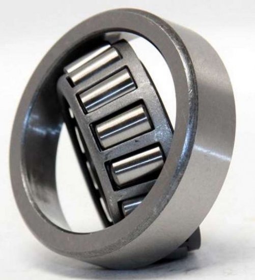 Tapered Roller Bearing, 30205 - Click Image to Close