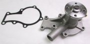 Water pump for Bobcat 316, 322, 463 sn 519911001 & up, 463 sn 520011001 & up, MT52 Replaces 6670506