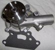 Water Pump for Century 2035