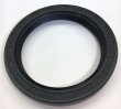 Mitsubishi Rear Engine Oil Seal, all K series 3 and 4 cylinder engines, replaces MM406242