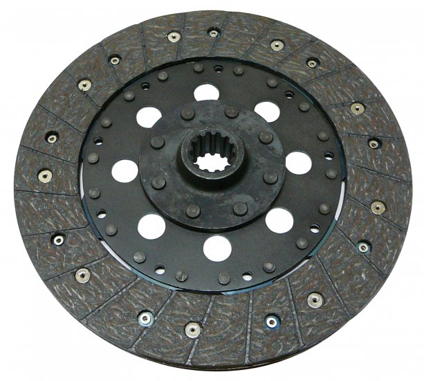 Clutch Disc for Iseki TS2510 - Click Image to Close