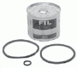 Fuel Filter - Set of 3 - Ford/ New Holland