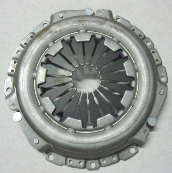 Bolens G274 Pressure Plate, replaces 1870615 - Click Image to Close