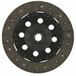 Clutch Disc for Hinomoto E16, E18, E18D w/S107 eng., E1802, E2002, E2004, E2302, E2304