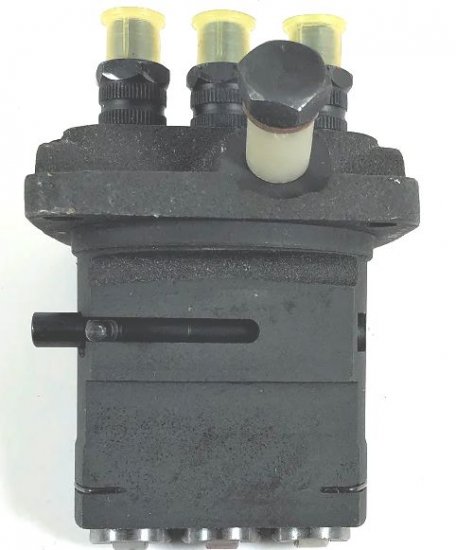 Injector Pump for John Deere 850, 950, 1050 CH10679 - Click Image to Close