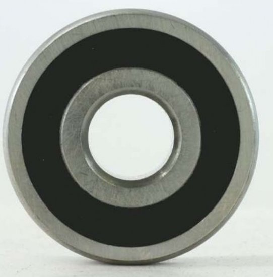 Ball Bearing, 6200-2RS - Click Image to Close