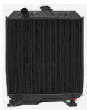 Radiator for Kubota L2650DT, L2650DT-GST, L2650F, 2950DT, L2950DT-GST, L2950F