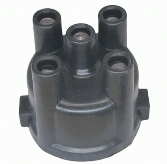 Distributer Cap for Satoh 650G with Mazda PB100 Engine - Click Image to Close