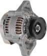 Alternator for Ford NH Compact Excavator models with Yanmar engine replaces VV11962677210