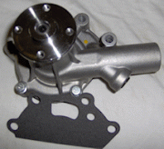 LG Tractor Water Pump LT280D, LT300D and LT360D & HST Replaces MM409302