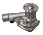 Water Pump for CaseIH Farmall 40B, Farmall 50B Replaces MT40006953