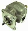 Hydraulic Pump, for Simplicity 9523, 9528 Replaces 2098141