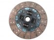 Clutch Disc for FORD-NH BOOMER 4055, T2410, TC48DA, TC55 Replaces SBA320400650