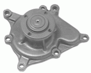 Water Pump for White 21 Field Boss Replaces 33-0134287
