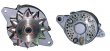 Alternator for Thomas Skid Steer, T103, T133, T173HL, T233, T233D, replaces 22049
