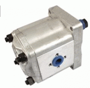 Main Hydraulic Pump for Fiat (CC rotation)