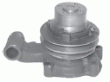Water Pump for Case B275, B414, 424, 444, 354, 364, 384, 3414, 2424, 2444